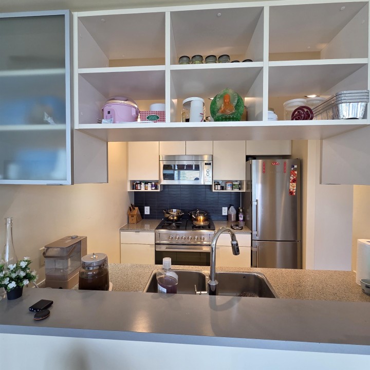 Photo 4 at 3008 - 939 Expo Boulevard, Yaletown, Vancouver West