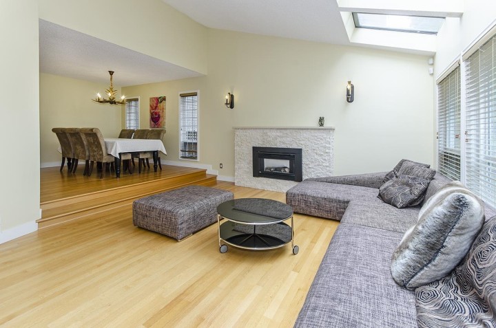 Photo 6 at 4063 W 33rd Avenue, Dunbar, Vancouver West