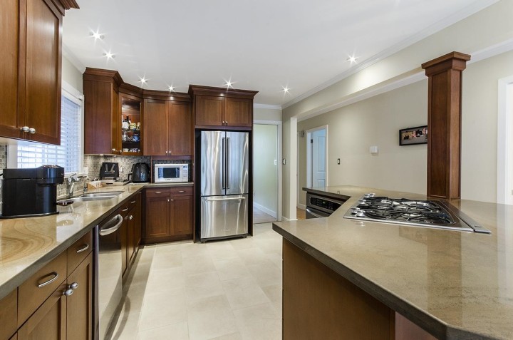 Photo 10 at 4063 W 33rd Avenue, Dunbar, Vancouver West