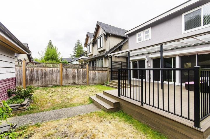 Photo 33 at 4063 W 33rd Avenue, Dunbar, Vancouver West