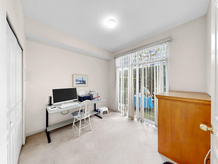 Photo 17 at 4 - 3592 Whitney Place, Champlain Heights, Vancouver East