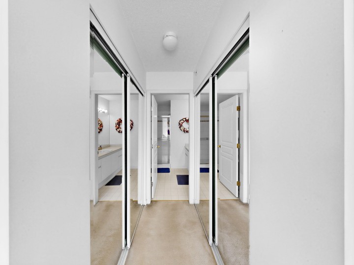Photo 22 at 4 - 3592 Whitney Place, Champlain Heights, Vancouver East