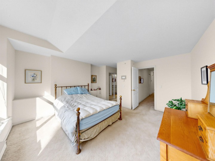 Photo 20 at 4 - 3592 Whitney Place, Champlain Heights, Vancouver East