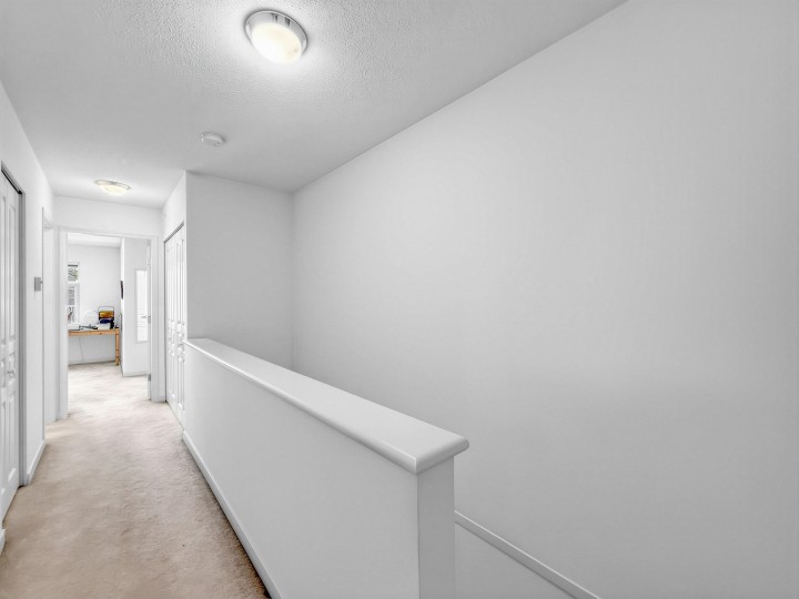 Photo 24 at 4 - 3592 Whitney Place, Champlain Heights, Vancouver East