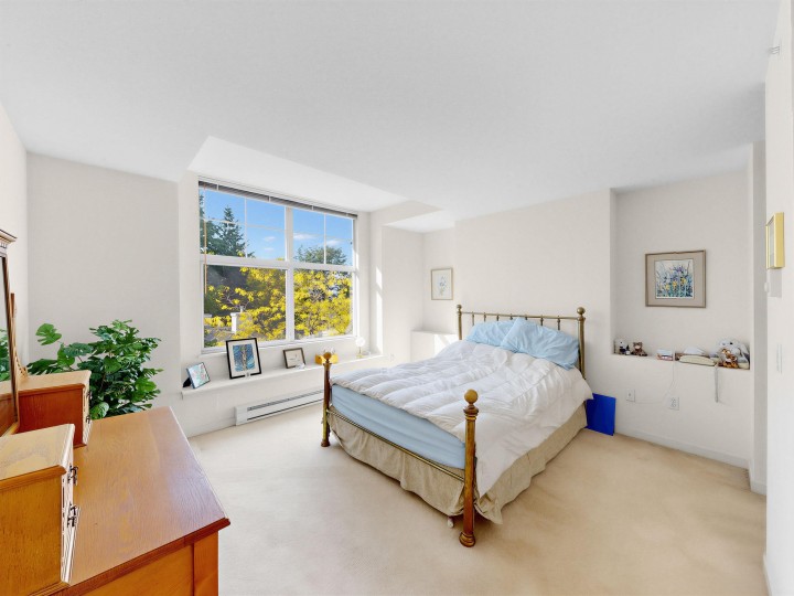 Photo 19 at 4 - 3592 Whitney Place, Champlain Heights, Vancouver East