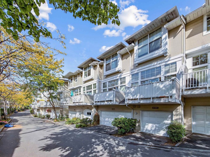 Photo 29 at 4 - 3592 Whitney Place, Champlain Heights, Vancouver East