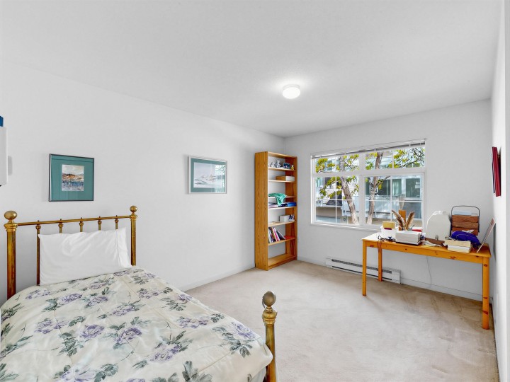Photo 25 at 4 - 3592 Whitney Place, Champlain Heights, Vancouver East