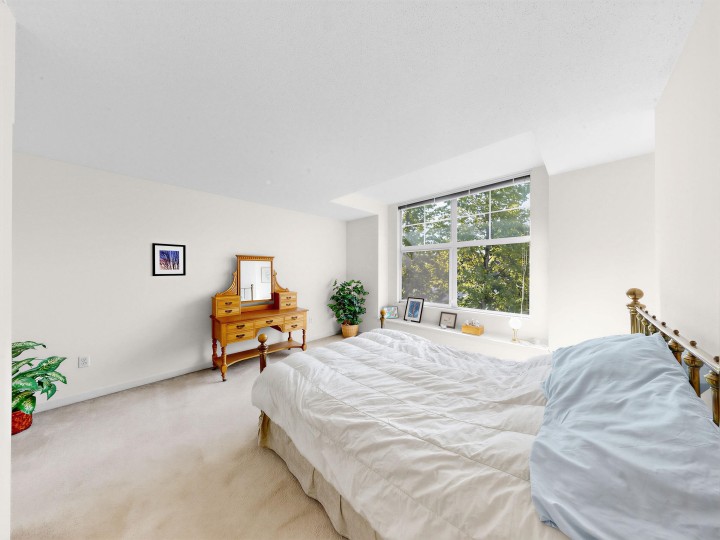 Photo 21 at 4 - 3592 Whitney Place, Champlain Heights, Vancouver East