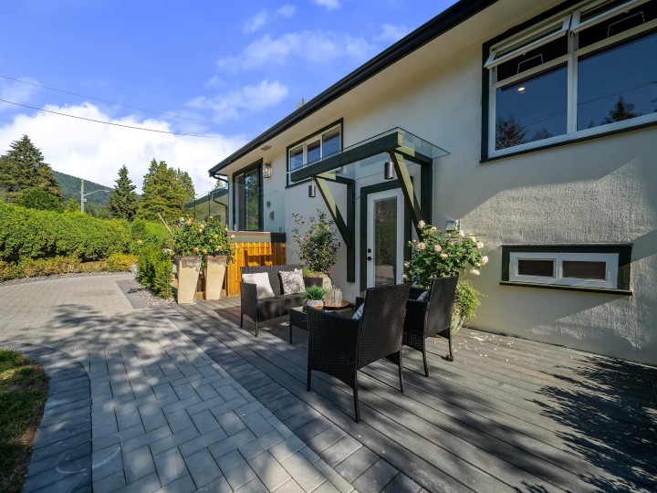 Photo 23 at 3975 Highland Boulevard, Forest Hills NV, North Vancouver