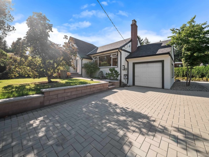 Photo 22 at 3975 Highland Boulevard, Forest Hills NV, North Vancouver