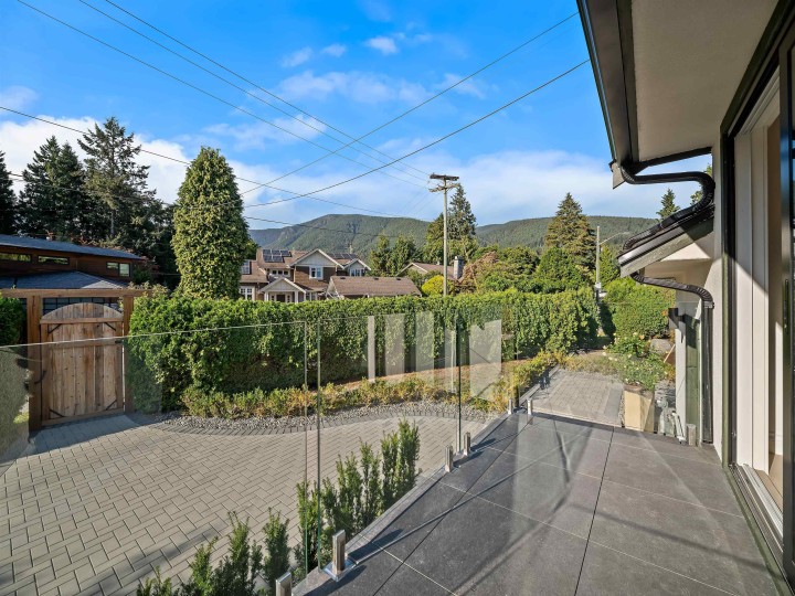 Photo 20 at 3975 Highland Boulevard, Forest Hills NV, North Vancouver