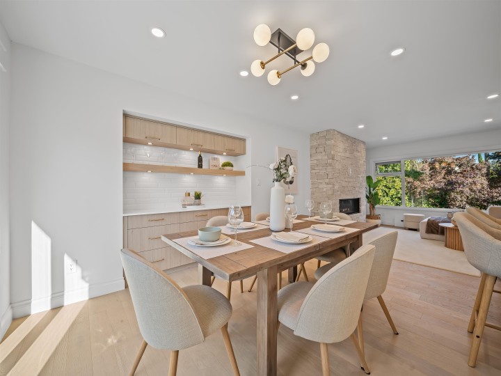 Photo 9 at 3975 Highland Boulevard, Forest Hills NV, North Vancouver