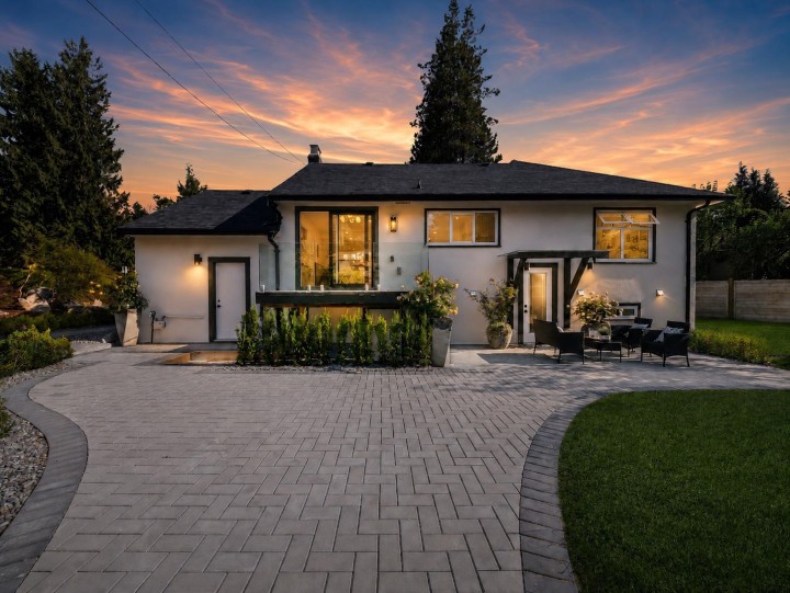 Photo 24 at 3975 Highland Boulevard, Forest Hills NV, North Vancouver