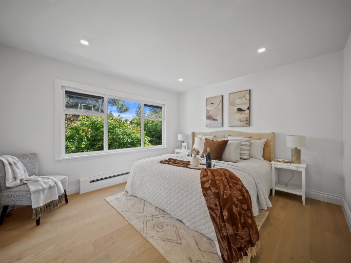Photo 10 at 3975 Highland Boulevard, Forest Hills NV, North Vancouver