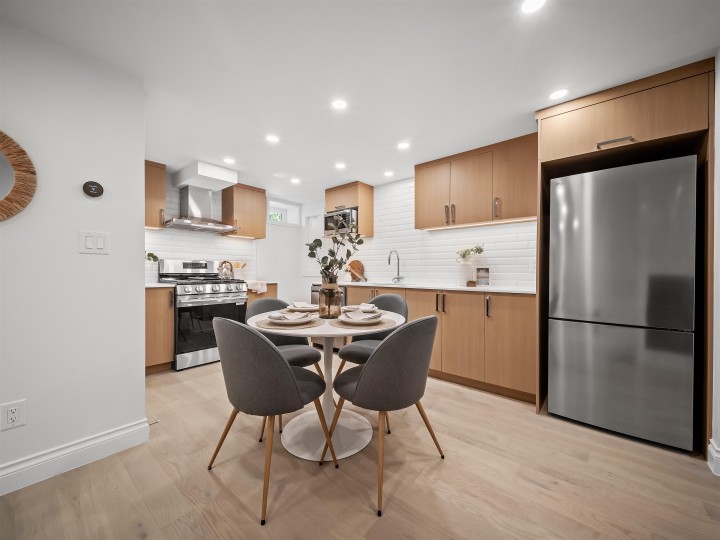 Photo 14 at 3975 Highland Boulevard, Forest Hills NV, North Vancouver