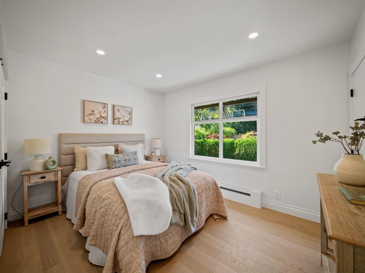 Photo 11 at 3975 Highland Boulevard, Forest Hills NV, North Vancouver