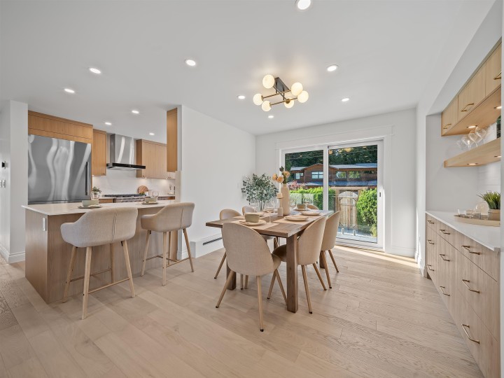 Photo 8 at 3975 Highland Boulevard, Forest Hills NV, North Vancouver