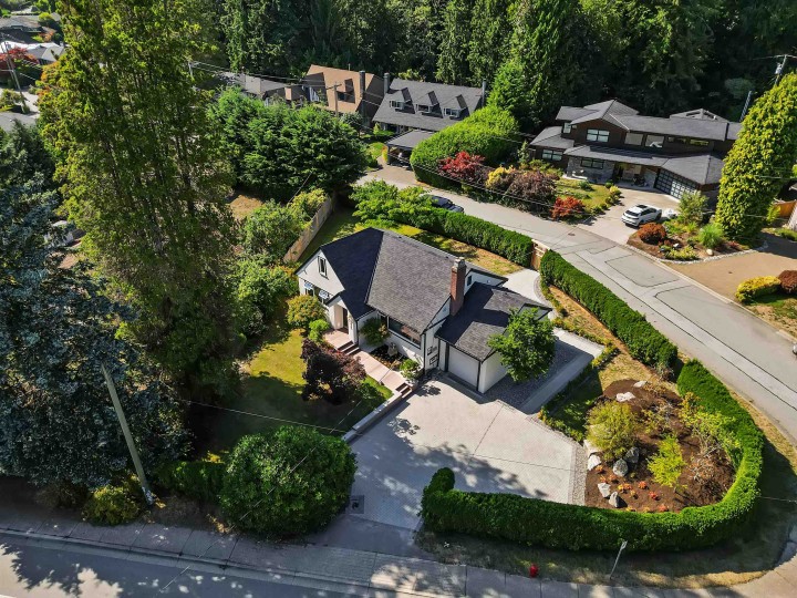 Photo 25 at 3975 Highland Boulevard, Forest Hills NV, North Vancouver