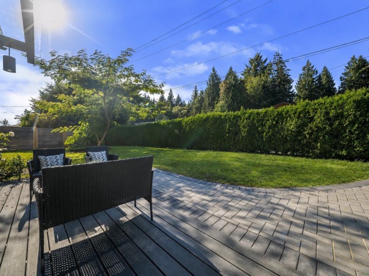 Photo 21 at 3975 Highland Boulevard, Forest Hills NV, North Vancouver