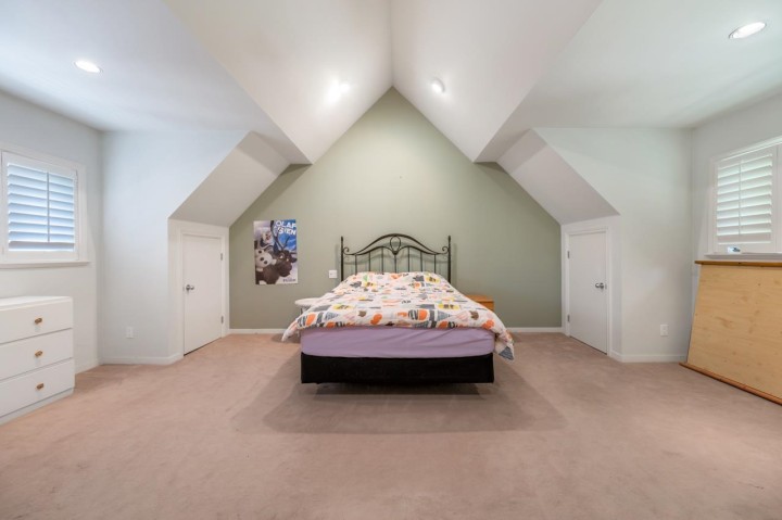 Photo 13 at 1545 W 49th Avenue, South Granville, Vancouver West