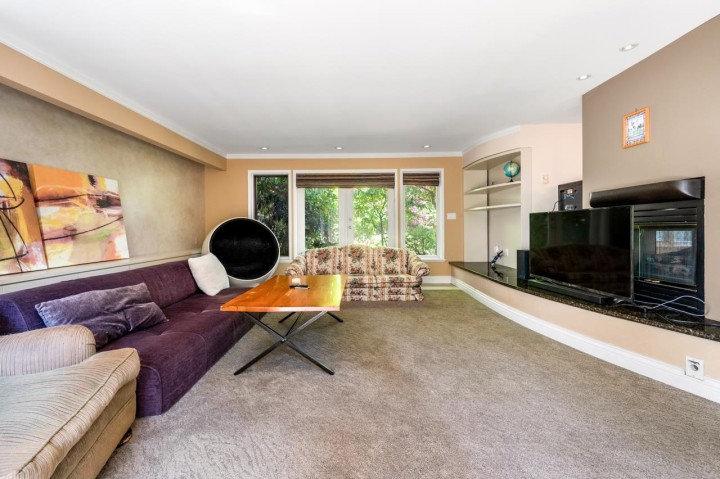 Photo 3 at 1545 W 49th Avenue, South Granville, Vancouver West