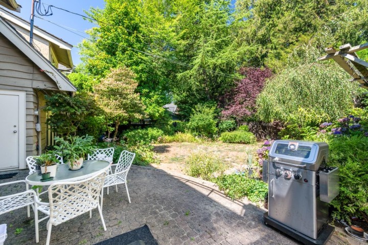 Photo 29 at 1545 W 49th Avenue, South Granville, Vancouver West