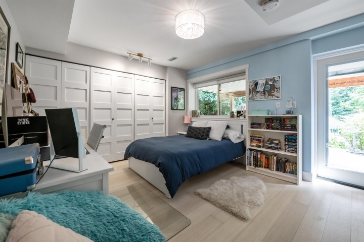 Photo 17 at 6240 St. Georges Avenue, Gleneagles, West Vancouver