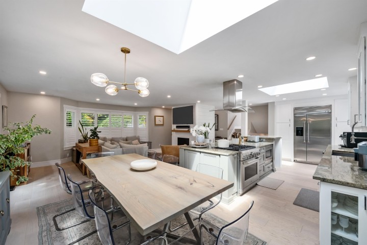 Photo 4 at 6240 St. Georges Avenue, Gleneagles, West Vancouver