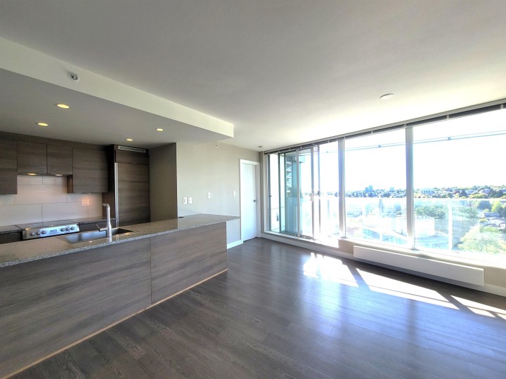 Photo 12 at 2206 - 488 Sw Marine Drive, Marpole, Vancouver West