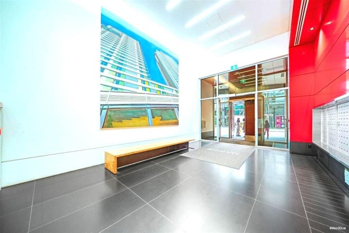 Photo 7 at 2206 - 488 Sw Marine Drive, Marpole, Vancouver West