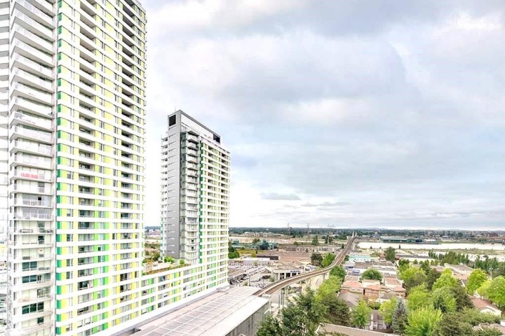 Photo 1 at 2206 - 488 Sw Marine Drive, Marpole, Vancouver West