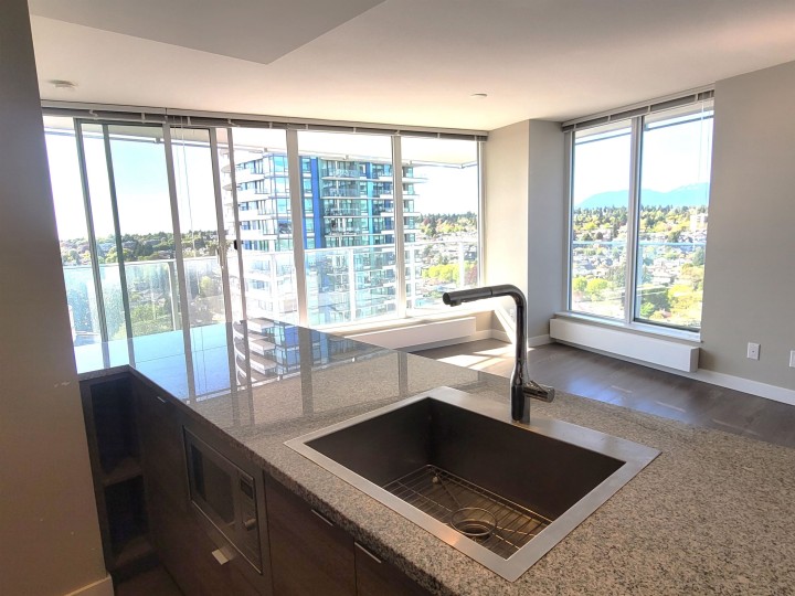 Photo 15 at 2206 - 488 Sw Marine Drive, Marpole, Vancouver West