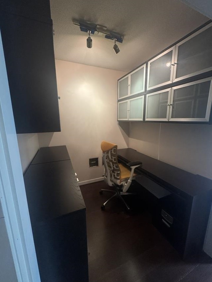 Photo 12 at 406 - 1010 Richards Street, Yaletown, Vancouver West