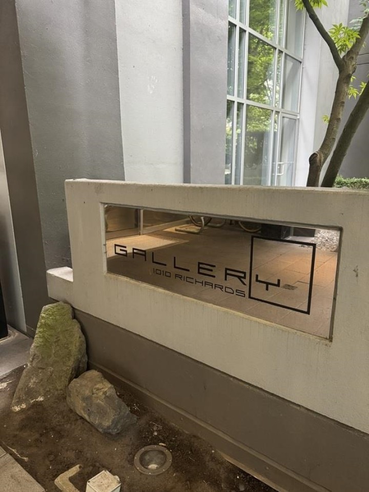 Photo 1 at 406 - 1010 Richards Street, Yaletown, Vancouver West