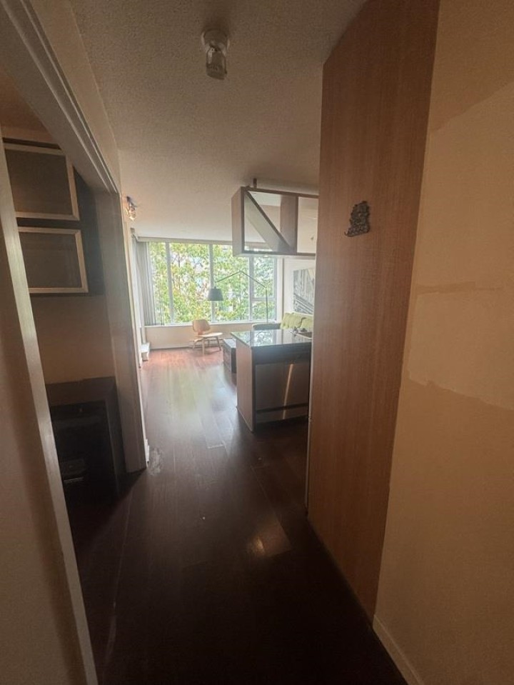 Photo 11 at 406 - 1010 Richards Street, Yaletown, Vancouver West