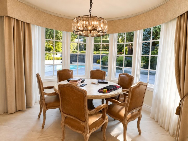 Photo 4 at 4728 Drummond Drive, Point Grey, Vancouver West