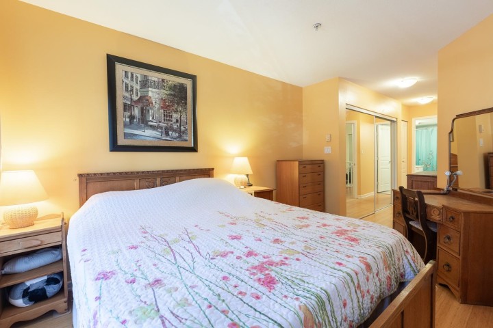Photo 13 at 3228 Heather Street, Cambie, Vancouver West