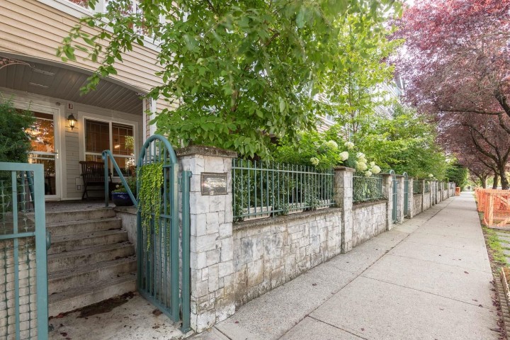 Photo 17 at 3228 Heather Street, Cambie, Vancouver West