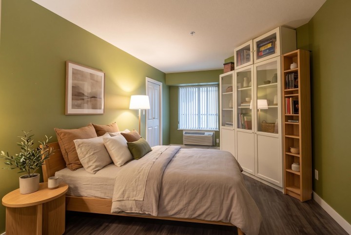 Photo 12 at 3228 Heather Street, Cambie, Vancouver West