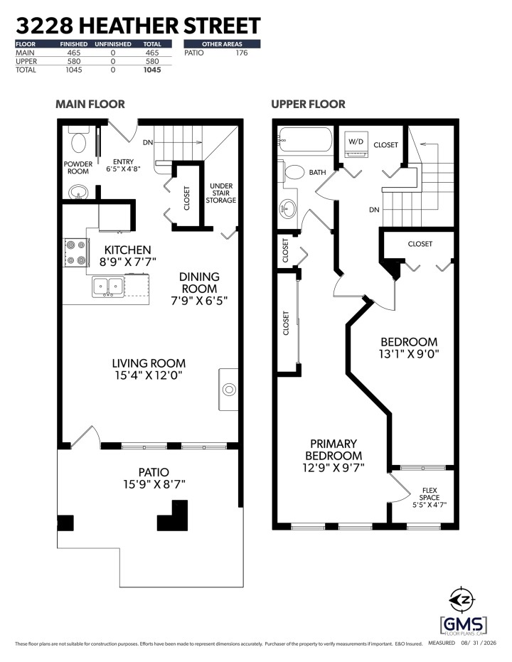 Photo 20 at 3228 Heather Street, Cambie, Vancouver West