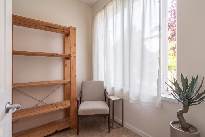 Photo 9 at 3228 Heather Street, Cambie, Vancouver West