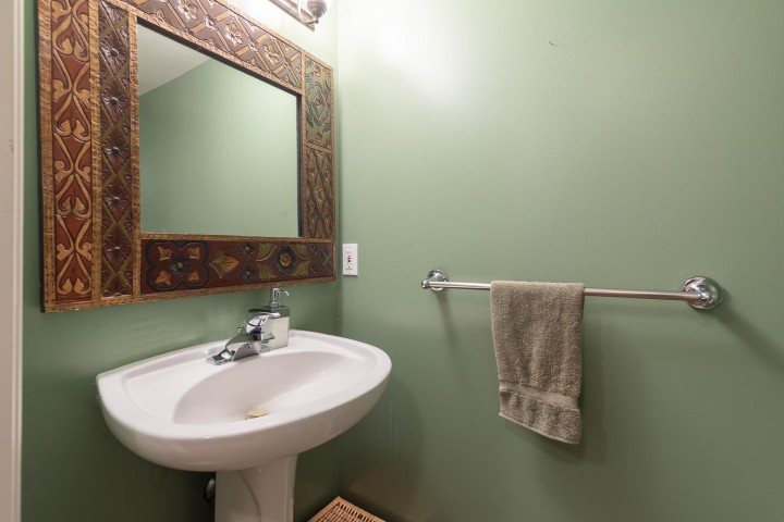 Photo 10 at 3228 Heather Street, Cambie, Vancouver West