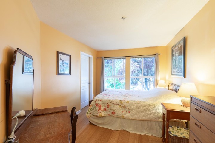 Photo 14 at 3228 Heather Street, Cambie, Vancouver West