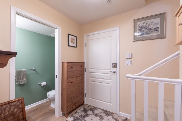 Photo 11 at 3228 Heather Street, Cambie, Vancouver West
