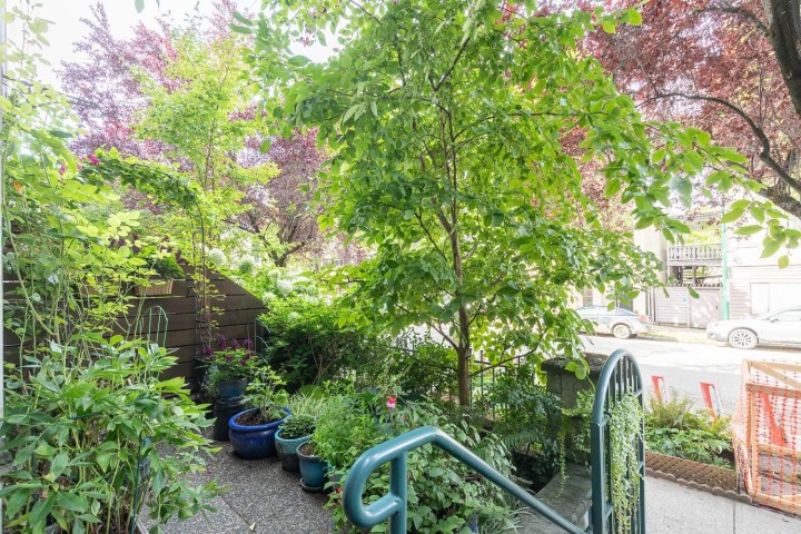 Photo 19 at 3228 Heather Street, Cambie, Vancouver West