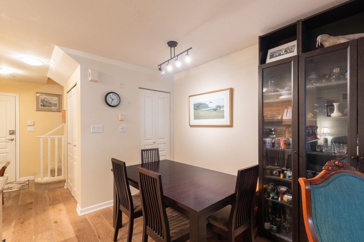 Photo 8 at 3228 Heather Street, Cambie, Vancouver West