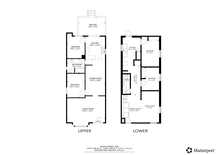 Photo 13 at 1777 E 4th Avenue, Grandview Woodland, Vancouver East