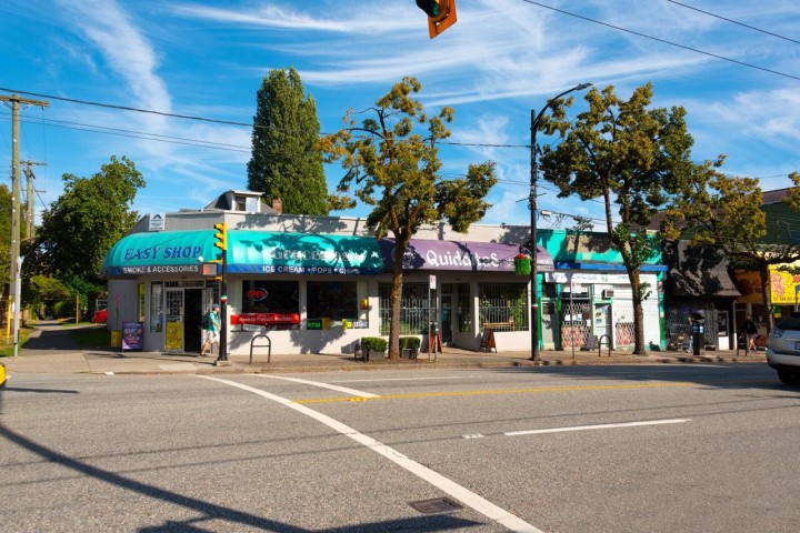 Photo 16 at 1777 E 4th Avenue, Grandview Woodland, Vancouver East