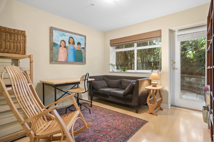 Photo 27 at 5380 Larch Street, Kerrisdale, Vancouver West