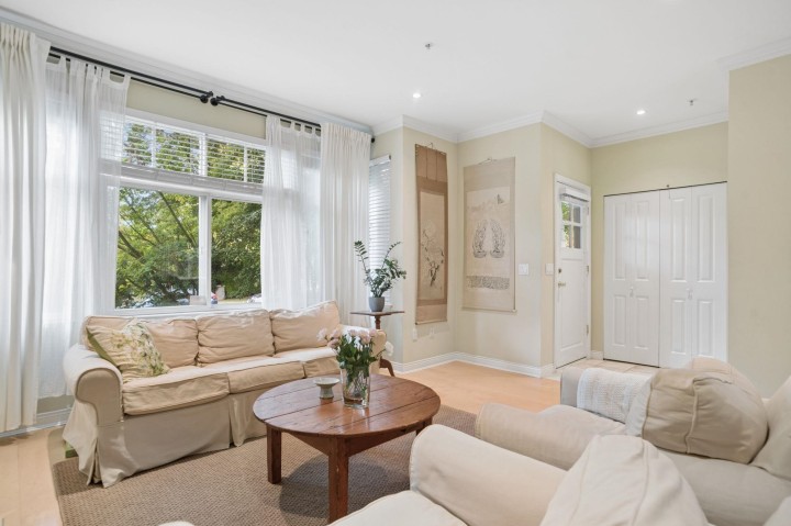 Photo 6 at 5380 Larch Street, Kerrisdale, Vancouver West